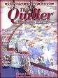 The Quilter Magazine